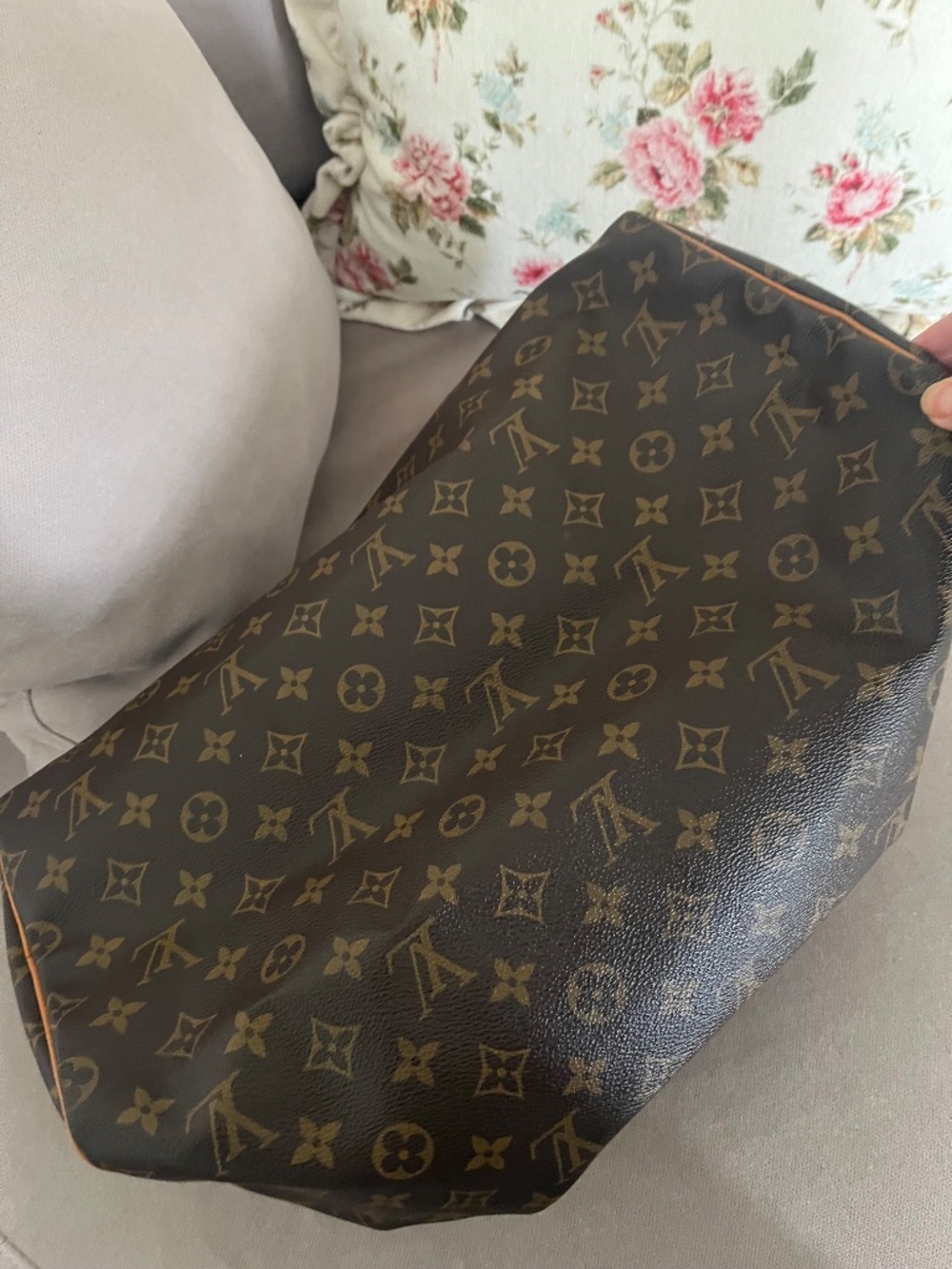 LV Speedy 40 - Picture 5 of 10